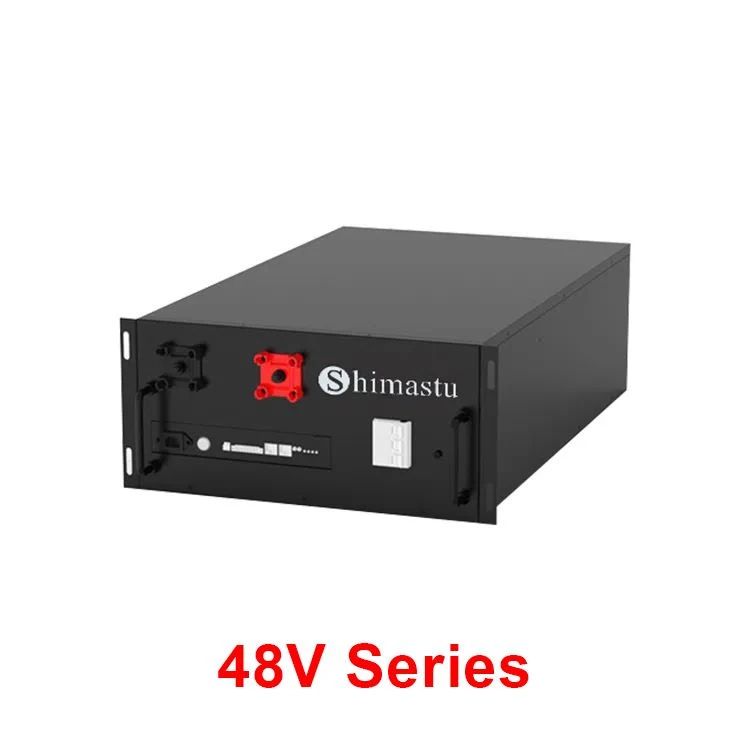 48V Lithium Battery 48V Lithium Battery