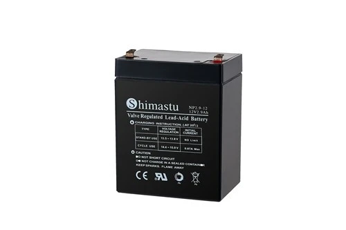 AGM VRLA Batteries for General UPS Purpose AGM VRLA Batteries for General UPS Purpose