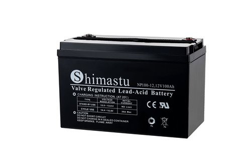 Computer UPS Battery