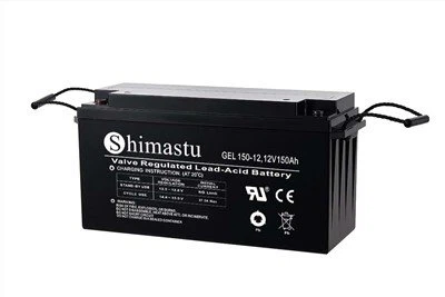 Batería GEL 12V150Ah