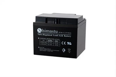 Batería SLA 12V 40Ah